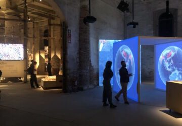 Biennale di Architettura di Venezia 2025
