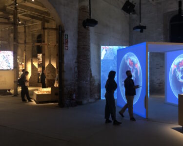 Biennale di Architettura di Venezia 2025