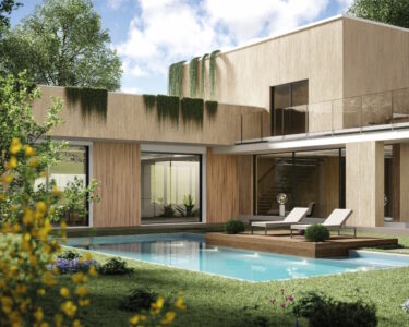 Design biofilico: quando la natura incontra l’architettura