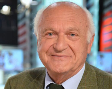 Pierre Nora (1931-2025)
