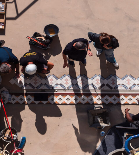 Barcellona, le sorprese di Casa Batlló: ecco i colori di Gaudì