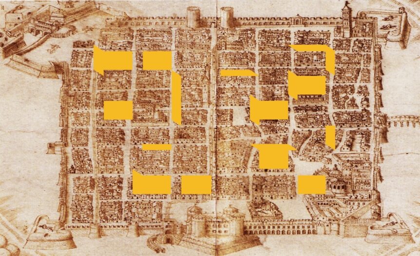 Oltre l’algoritmo: morfologia, cittadinanza, trasformazione