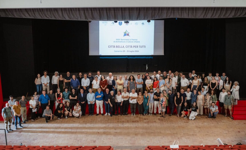 Marucci: Camerino, fortino della cultura urbana
