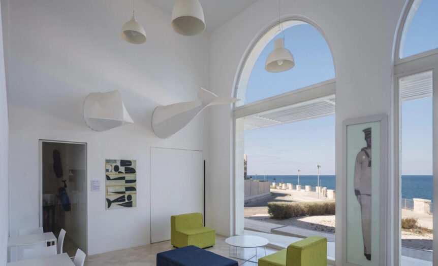 L’archiviaggio. Puglia, dove arte e cultura sconfiggono i cliché