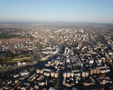 L’archiviaggio. L’eccezione diventa regola tra le strade di Skopje