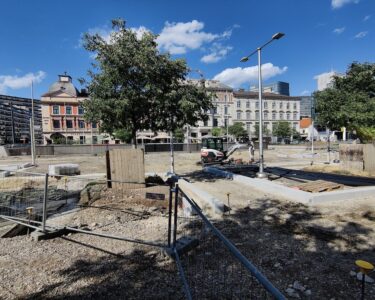 L’urlo di Vienna: basta asfalto!
