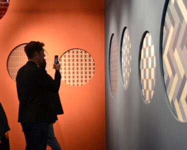 Cersaie, sempre più costruzione di pensiero