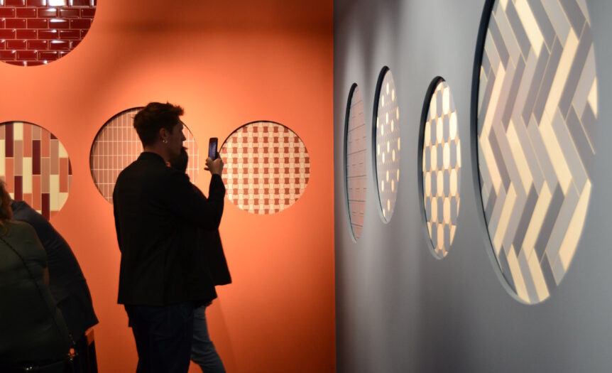 Cersaie, sempre più costruzione di pensiero
