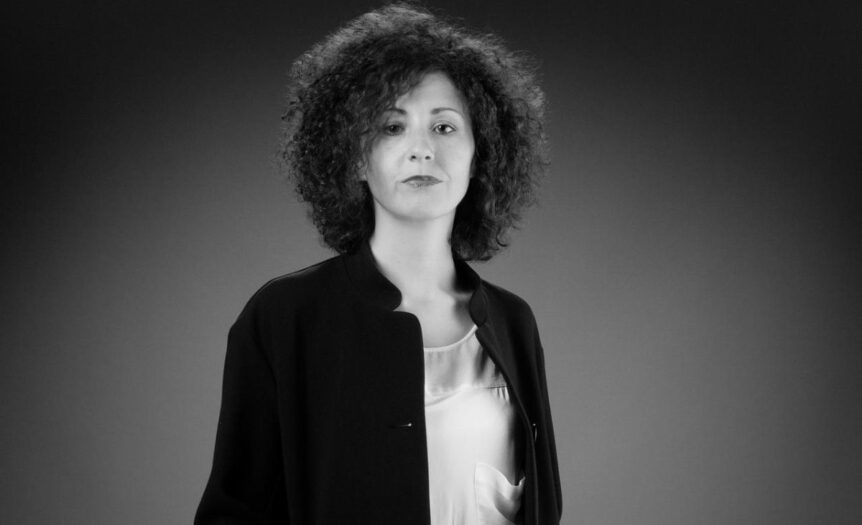 Lina Malfona: ibridazioni, botteghe, periferie
