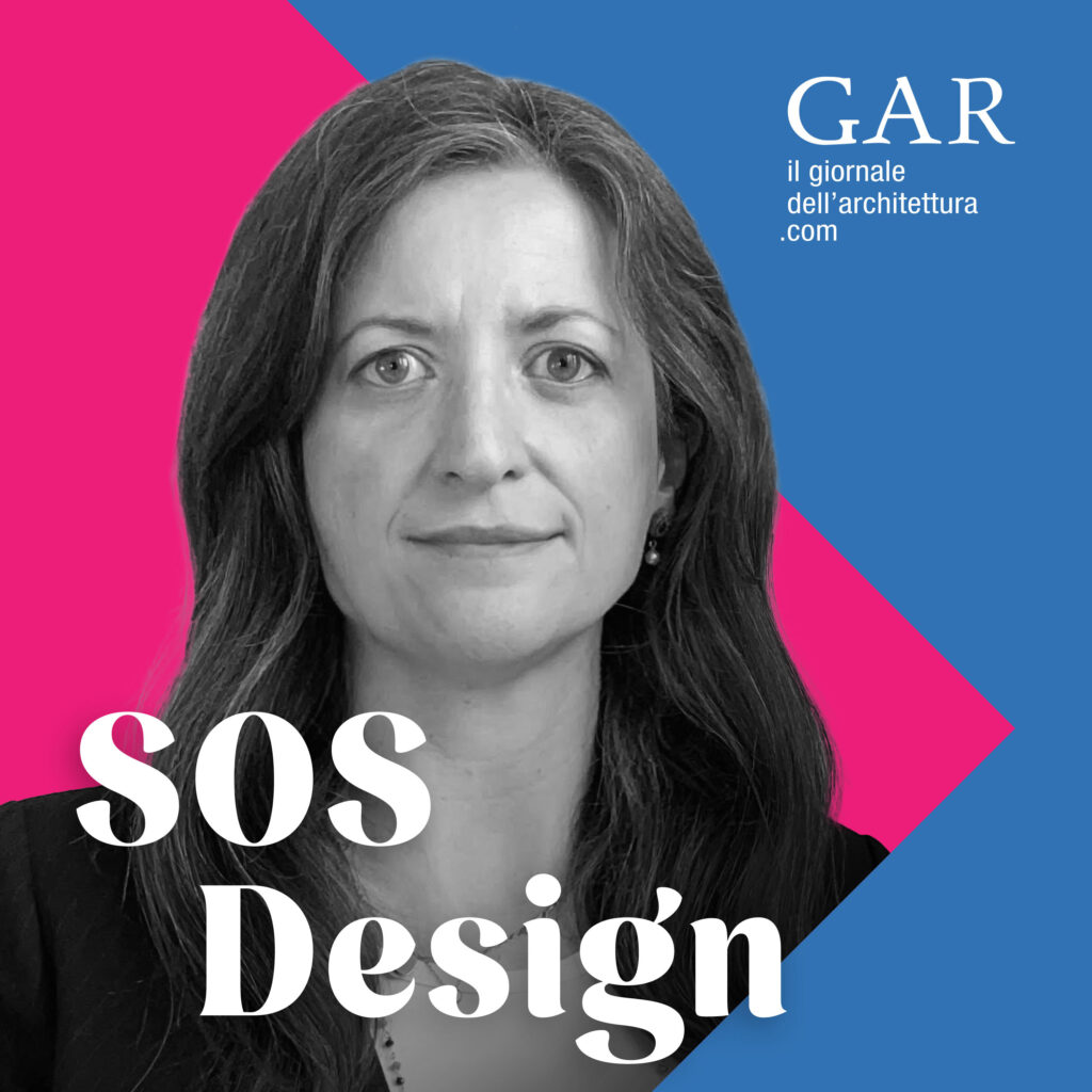 Ep. 31 – Luce e architettura, un dialogo continuo