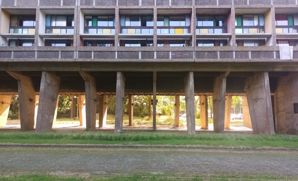 Ri_visitati. Rezé, il Le Corbusier rimosso