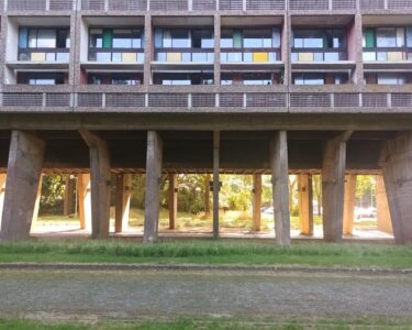 Ri_visitati. Rezé, il Le Corbusier rimosso