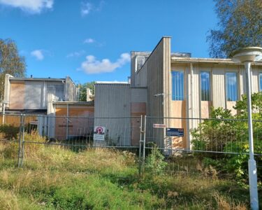 Patrimoni a rischio: gli spazi sacri di Juha Leiviskä