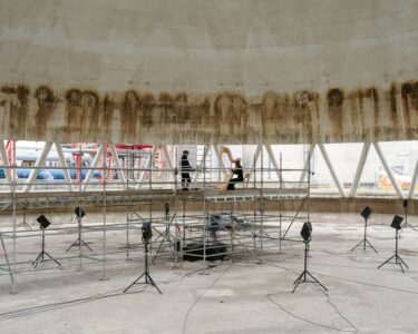 Chemnitz, le forme del suono nella capitale della cultura