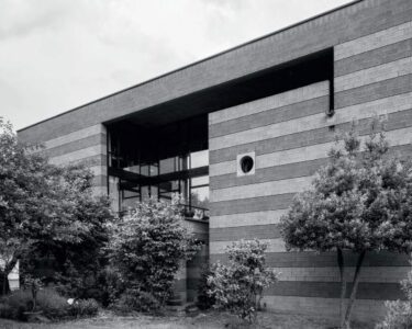 Ri_visitati. Mario Botta a Ligornetto, 50 anni di tettonica vernacolare