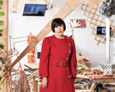 Alice Rawsthorn: il mio design, un’attitudine più che una professione