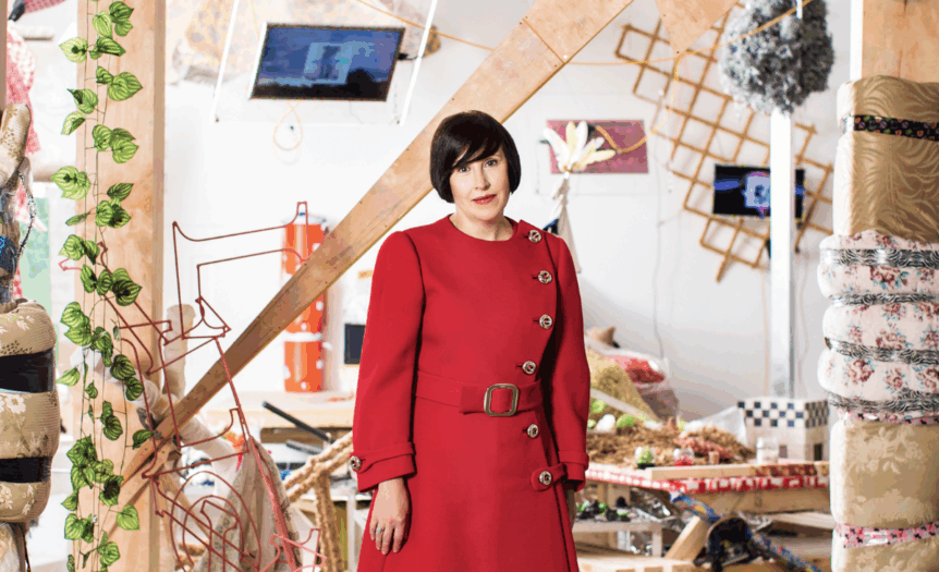 Alice Rawsthorn: il mio design, un’attitudine più che una professione