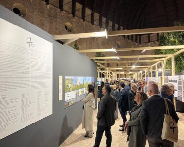 Dedalo Minosse, quanti premi alla miglior committenza
