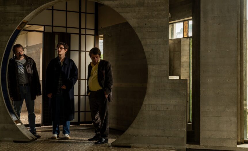 Smarrirsi in Veneto, tra Carlo Scarpa, villette e capannoni