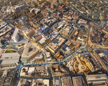 Ritratti di città. Sheffield, la resilienza della capitale dell’acciaio