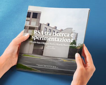 RSA tra ricerca e sperimentazione: Collegio San Filippo Neri e Maria Mazzarello