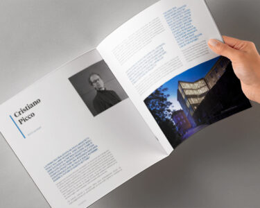 RSA tra ricerca e sperimentazione: intervista a Cristiano Picco