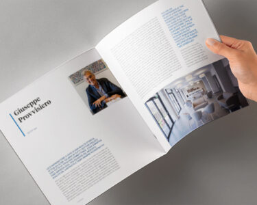 RSA tra ricerca e sperimentazione: intervista a Giuseppe Provvisiero