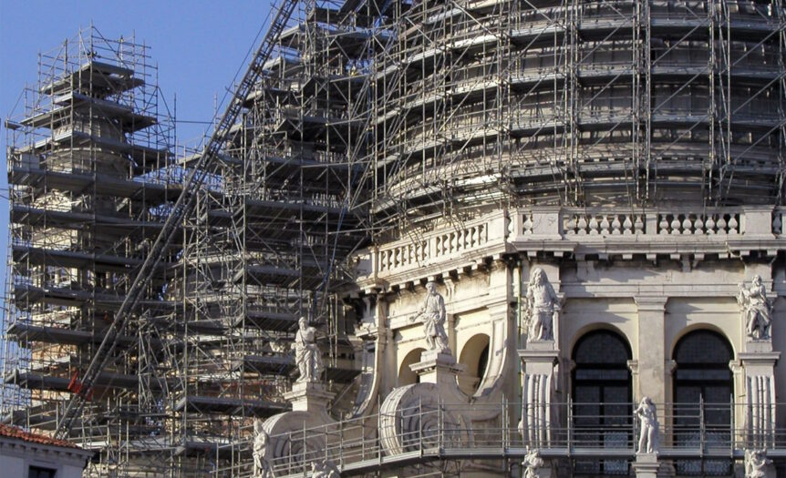 Scuola di Specializzazione in Beni Architettonici e del Paesaggio a Venezia: iscrizioni aperte