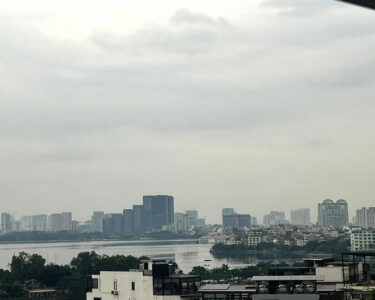 Ritratti di città. Hanoi, topografie del cambiamento