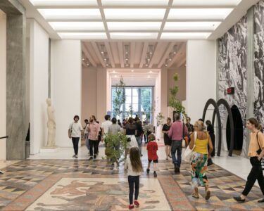 A Milano c’è l’Arch Week: l’architettura si confronta con le disuguaglianze