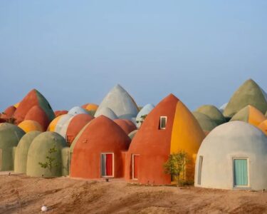Aga Khan Award 2025, vincono le forme per le comunità