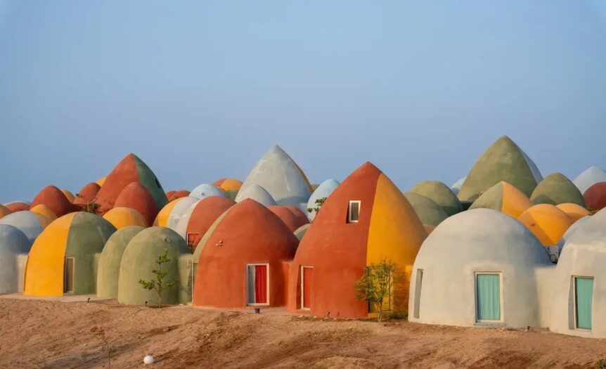 Aga Khan Award 2025, vincono le forme per le comunità