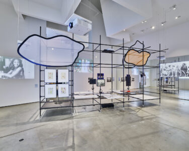 Moda, lo spazio magico delle sfilate