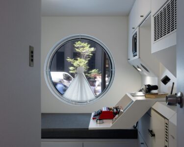 L’homo movens sbarca a New York: Kishō Kurokawa al Moma