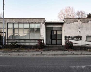 Cesare Cattaneo e il suo Asilo: 4 mostre per un restauro