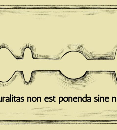 L’insostenibilità della parola sostenibilità. Non usiamola più!