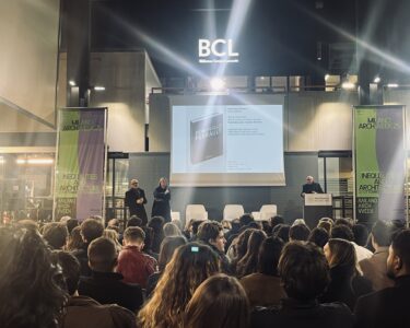 Se l’architettura non incanta (quasi) più nessuno