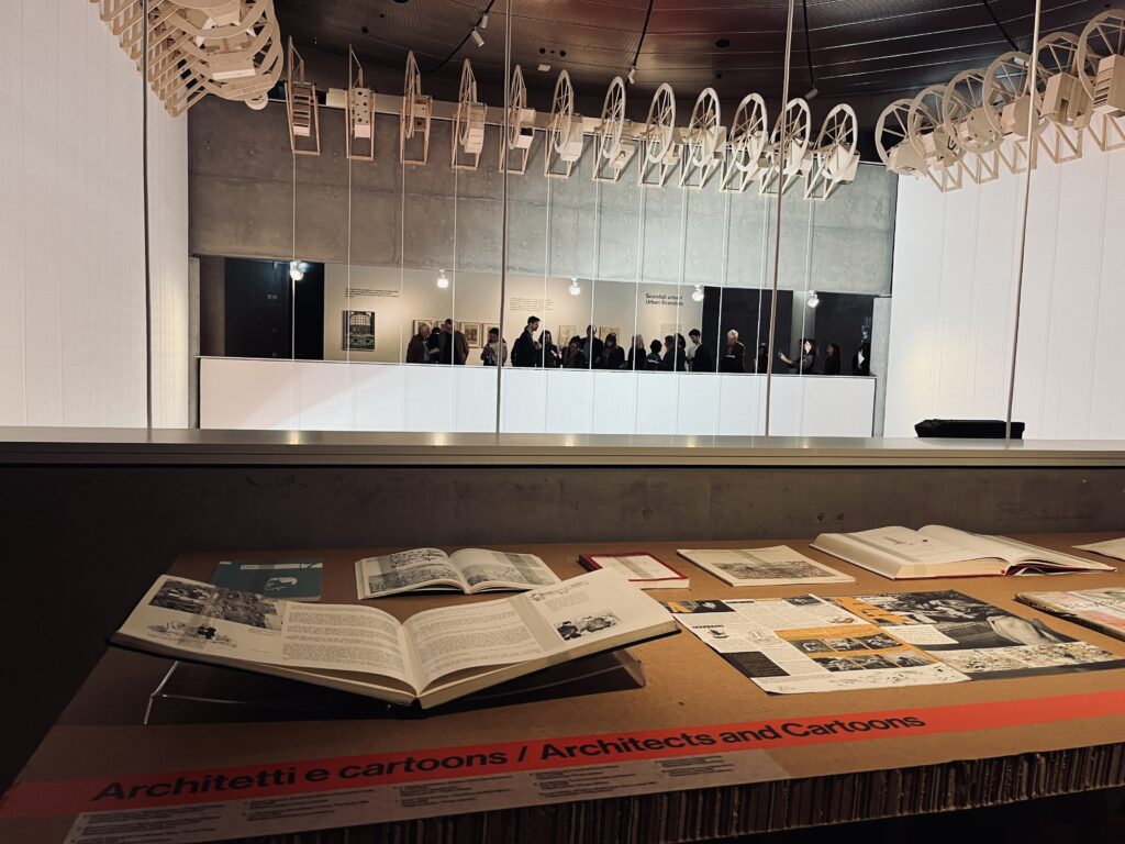 Mendrisio: satira e reality show a Teatro