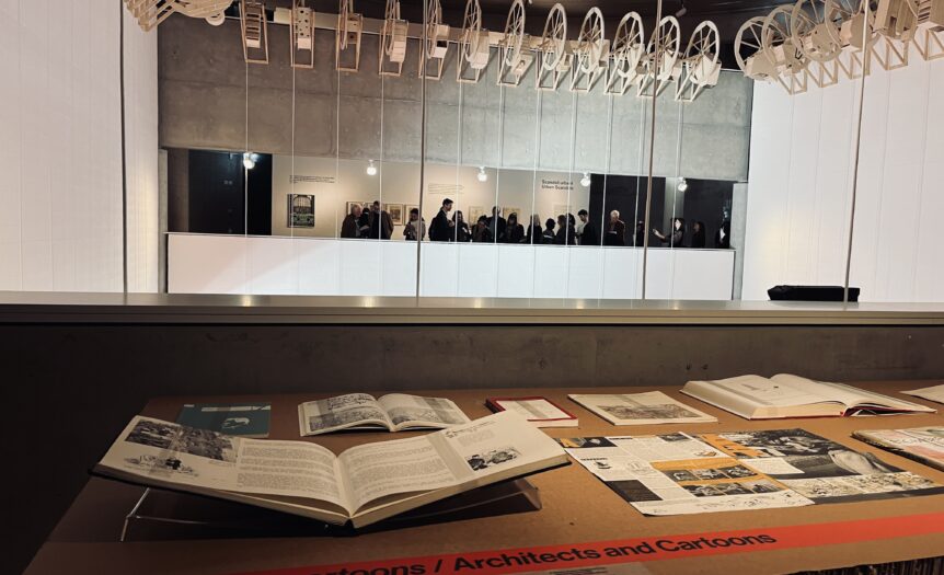 Mendrisio: satira e reality show a Teatro