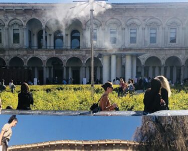 La sostenibilità dimezzata