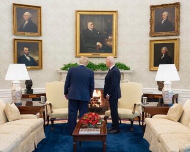 Clive Grinyer: come ridisegnare l’America