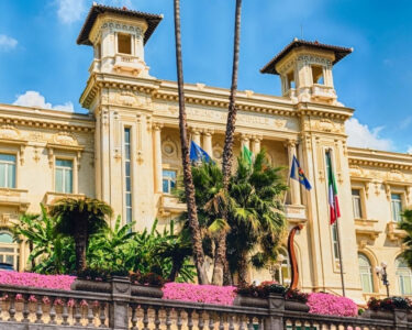 Quali sono i più bei casinò del mondo dal punto di vista architettonico?