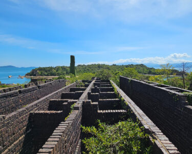 L’archiviaggio. Giappone, le piccole isole dell’arte totale