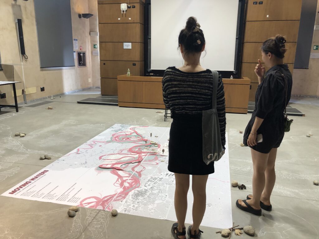 Essere paesaggisti in Italia: poca chiarezza, molti ostacoli