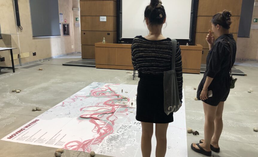 Essere paesaggisti in Italia: poca chiarezza, molti ostacoli