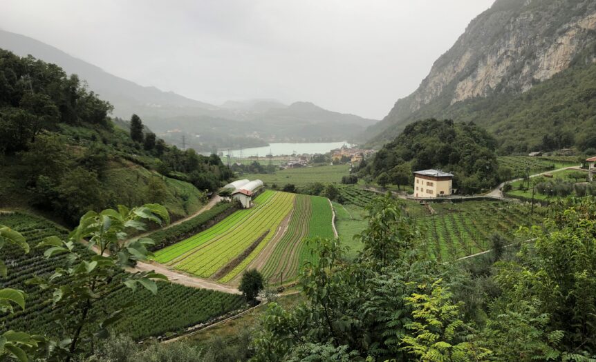 Firenze, 25 anni dopo: al paesaggio serve un progetto