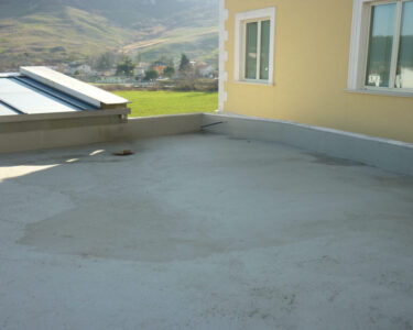 Impermeabilizzazione del terrazzo: Icobit Italia il tuo alleato