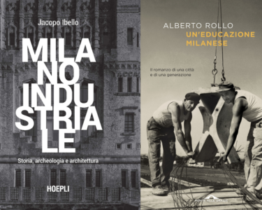 Memorie della Milano delle fabbriche