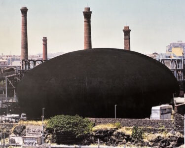 Rigenerare Le Ciminiere: architettura, comunità e futuro culturale di Catania