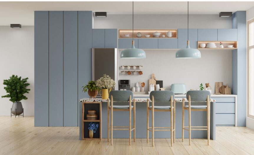 L’estetica e i trend: un equilibrio difficile tra minimalismo e vita domestica